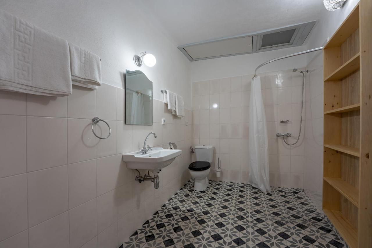 Aparthotel Casa Josef Bacon - La Strada - Sighişoara Exteriér fotografie